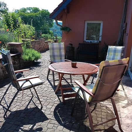 דירות Nettersheim Loft Eifel Idylle מראה חיצוני תמונה