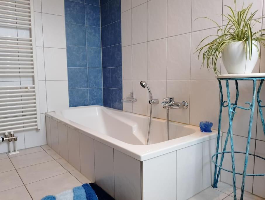 דירות Nettersheim Loft Eifel Idylle מראה חיצוני תמונה