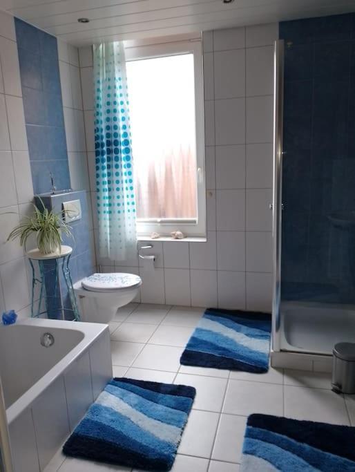 דירות Nettersheim Loft Eifel Idylle מראה חיצוני תמונה