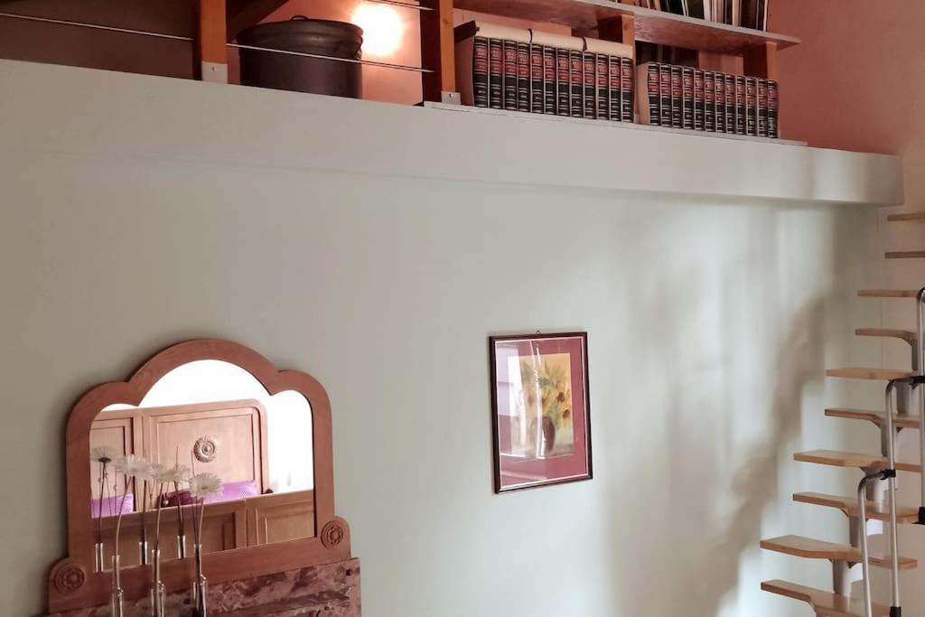 דירות Nettersheim Loft Eifel Idylle מראה חיצוני תמונה