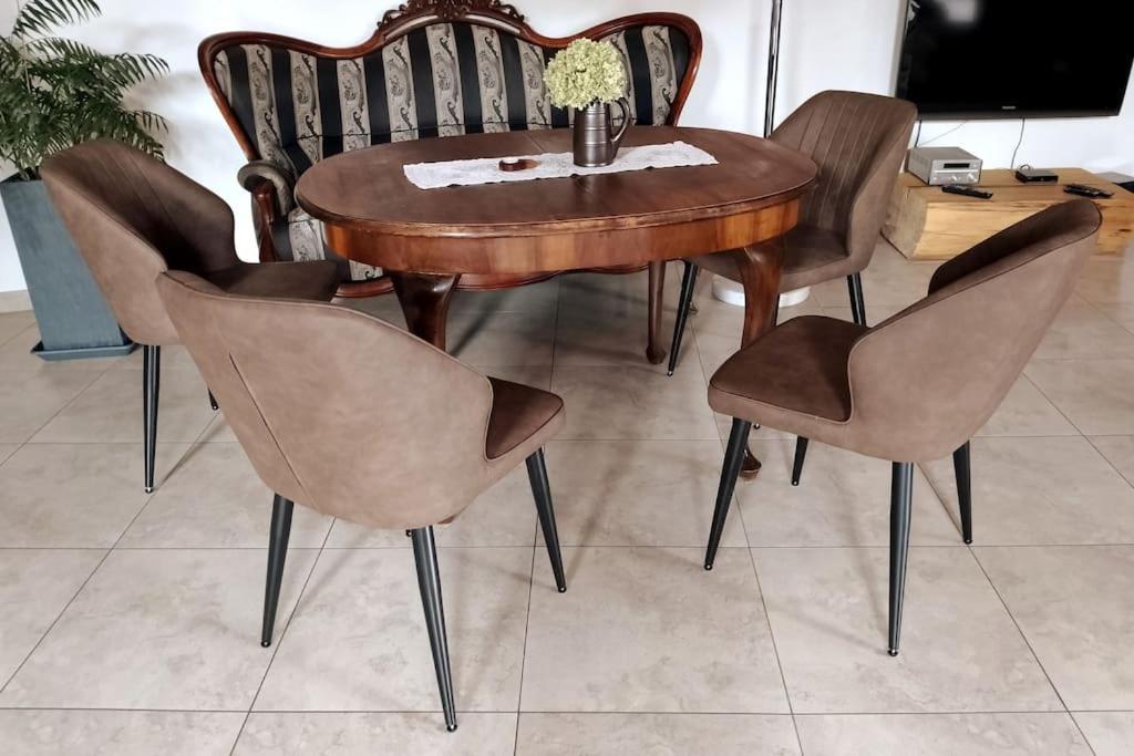 דירות Nettersheim Loft Eifel Idylle מראה חיצוני תמונה