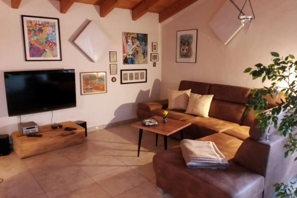 דירות Nettersheim Loft Eifel Idylle מראה חיצוני תמונה