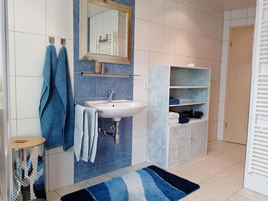 דירות Nettersheim Loft Eifel Idylle מראה חיצוני תמונה