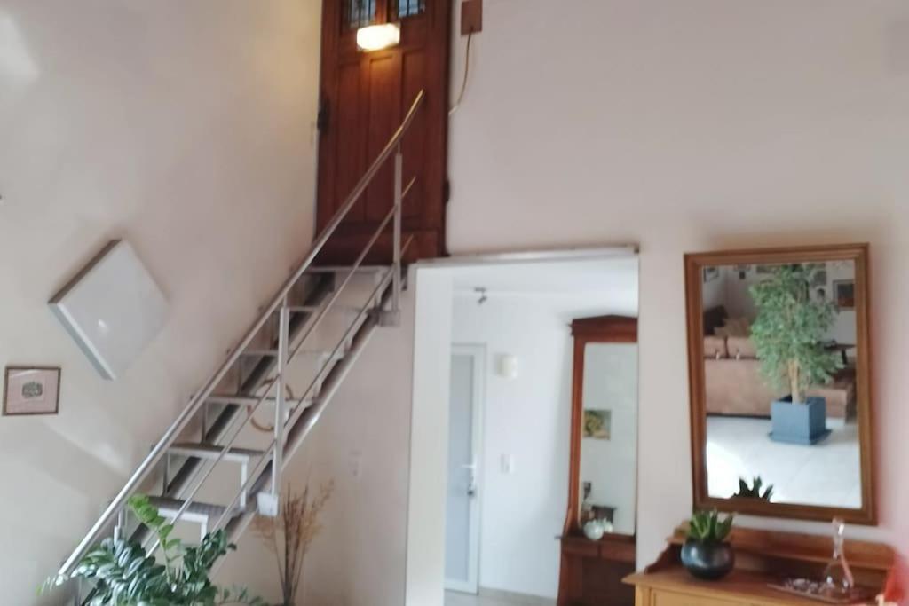 דירות Nettersheim Loft Eifel Idylle מראה חיצוני תמונה